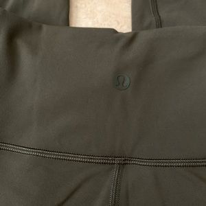 Lululemon leggings